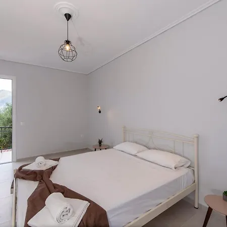 Odysseas شقة Lithakia (Zakynthos)