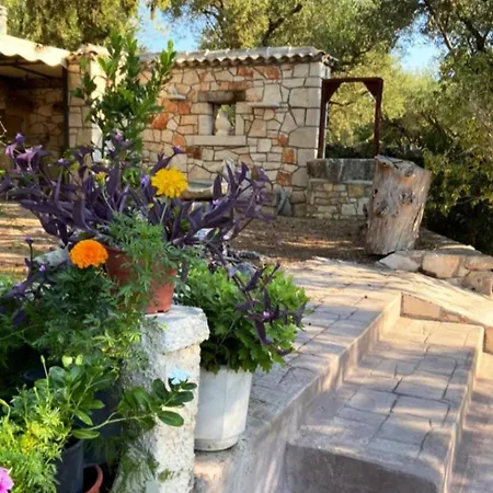 شقة Odysseas Lithakia (Zakynthos)