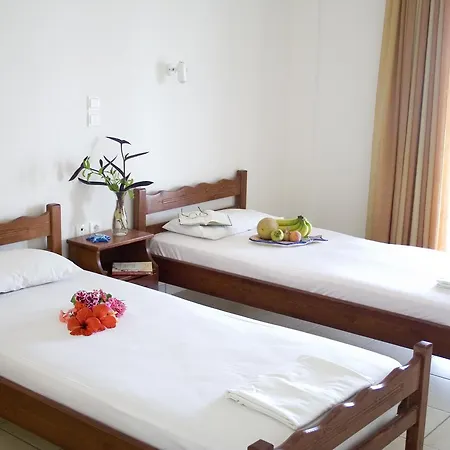 Odysseas Apartament Lithakia (Zakynthos)