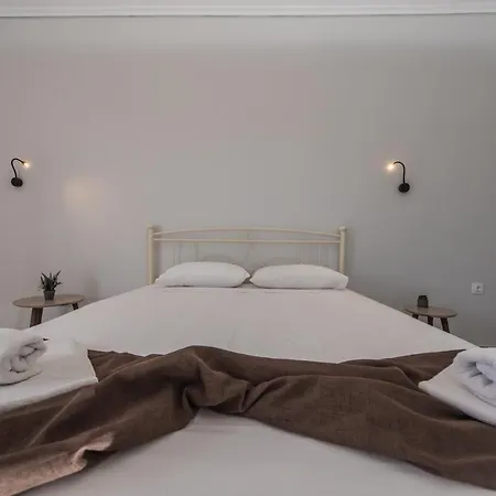 Odysseas Appartement