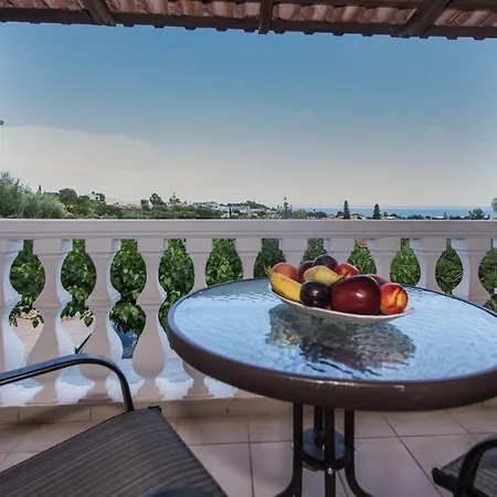 Odysseas Lithakia (Zakynthos)