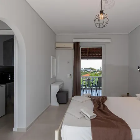 Odysseas Lithakia (Zakynthos)