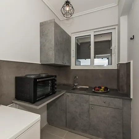 Odysseas * Lithakia (Zakynthos)