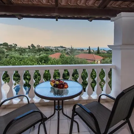 Odysseas Lithakia (Zakynthos)