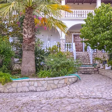 公寓 Odysseas Lithakia (Zakynthos)