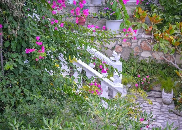 Apartamento Odysseas