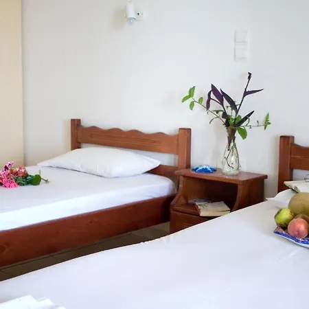 Odysseas Литакия