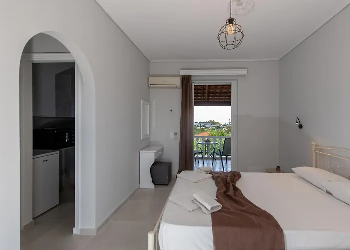 Odysseas Lithakia (Zakynthos)