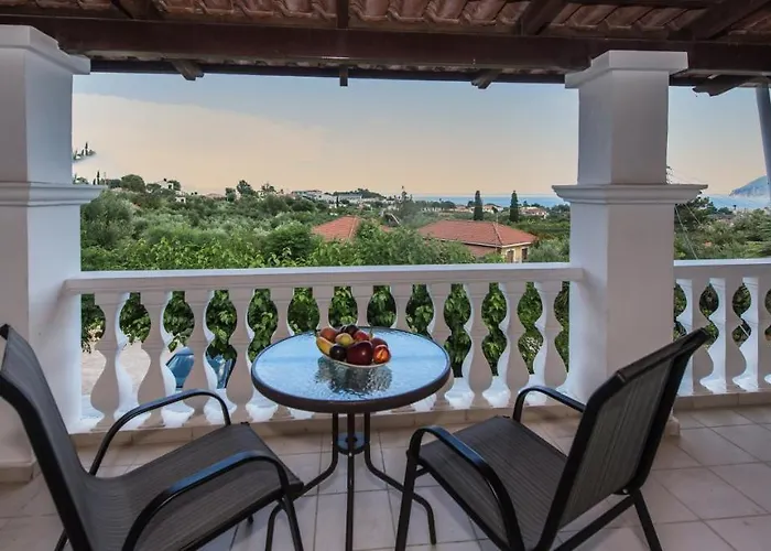 Odysseas Lithakia (Zakynthos)