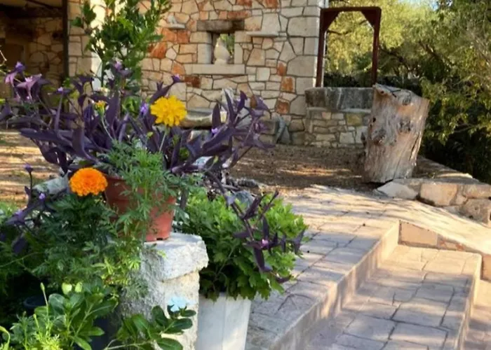 Apartment Odysseas Lithakia (Zakynthos)