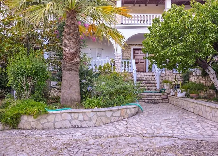 Daire Odysseas Lithakia (Zakynthos)